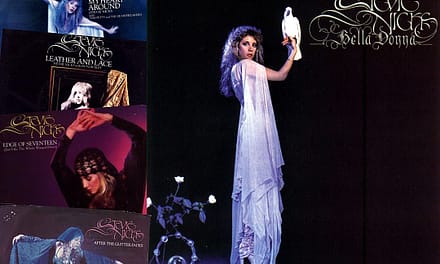 Stevie Nicks’ ‘Bella Donna’: A Track-by-Track Guide