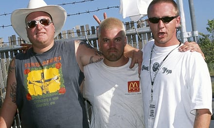 Sublime: Label Demanded New Singer Two Weeks After Nowell’s Death