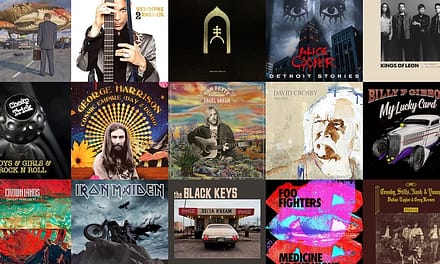 Top 20 Rock Songs of 2021 (So Far)