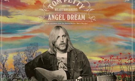 Watch Lyric Video for Tom Petty’s New ‘105 Degrees’