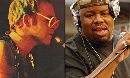 When Biz Markie Covered Elton John’s ‘Bennie and the Jets’