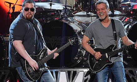 Why ‘A Different Kind of Truth’ Will Be Van Halen’s Last Album