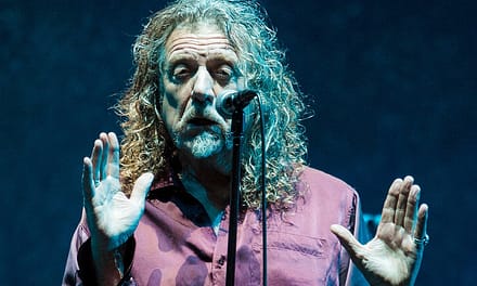 Why Robert Plant Hates the Ukulele