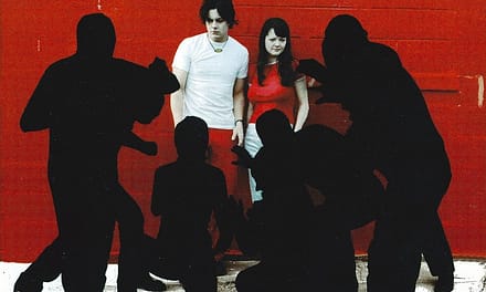 Why White Stripes Made ‘White Blood Cells’ ‘as Raw As Possible’