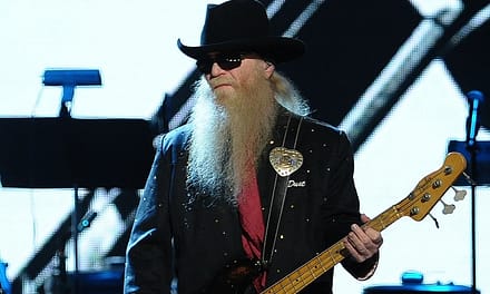 ZZ Top Bassist Dusty Hill Dies: Rockers React