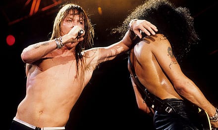 10 Most Intriguing Unreleased Guns N’ Roses Songs