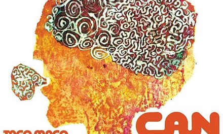 50 Years Ago: Can Push the Limits of Rock Music on ‘Tago Mago’