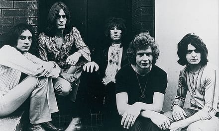 50 Years Ago: Tony Kaye Leaves Yes for the First Time