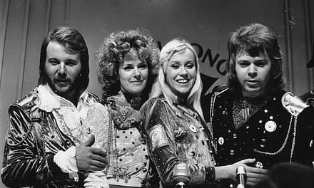 Abba Tease Major ‘Voyage’ Announcement