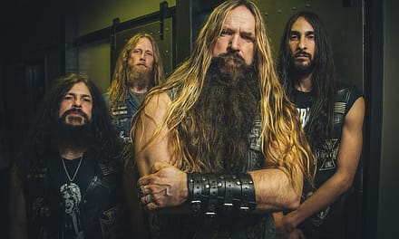 Black Label Society Announce New Album, ‘Doom Crew Inc.’