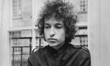 Bob Dylan Sued for Alleged Sexual Abuse of 12-Year-Old in 1965