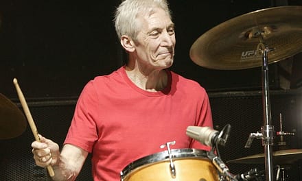 Charlie Watts ‘Unlikely To Be Available’ for Rolling Stones Tour