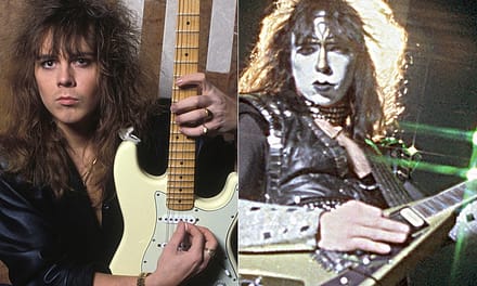 Did the Metric System Really Keep Yngwie Malmsteen Out of Kiss?