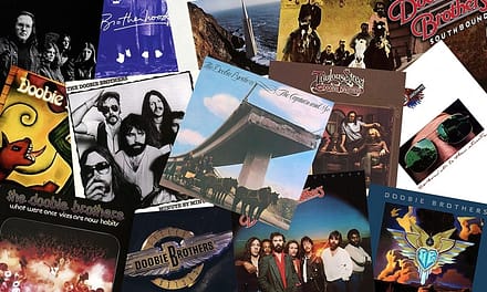 Doobie Brothers Albums Ranked Worst to Best