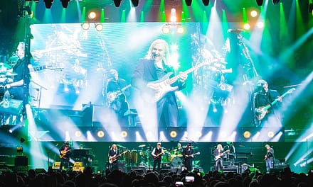 Eagles Resume ‘Hotel California’ Tour at Madison Square Garden