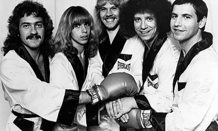 Fans Petition for Styx’s ‘Long Overdue’ Rock Hall Induction
