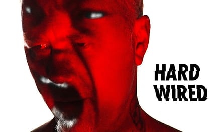 Five Years Ago: Metallica End a Long Drought With ‘Hardwired’