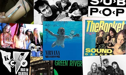 Grunge Pre-Nirvana: 20 Things That Set the Stage for ‘Nevermind’