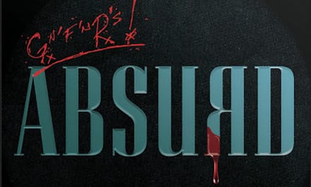 Hear Guns N’ Roses’ New Song ‘Absurd’