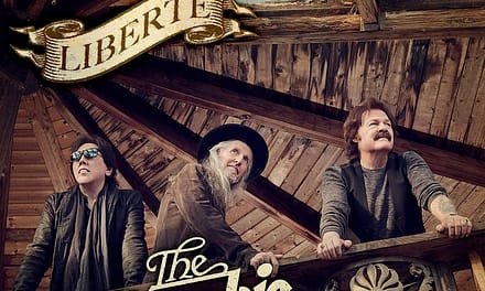 Hear the First Song From the Doobie Brothers’ New Album ‘Liberte’