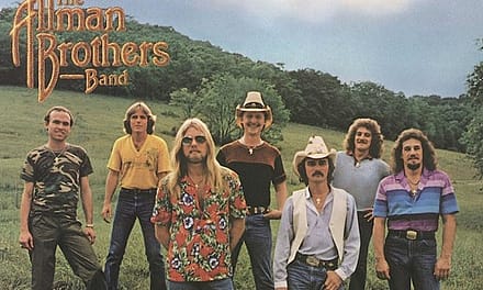 How Allman Brothers Imploded, Again, With ‘Brothers of the Road’