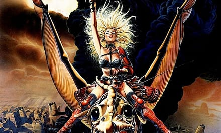 How ‘Heavy Metal’ Subverted Every Animated Movie Rule