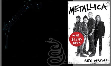 How Metallica Changed the World With Their Most Polarizing Album