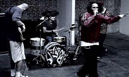 How Mexican Revolutionaries Inspired RATM’s ‘People of the Sun’