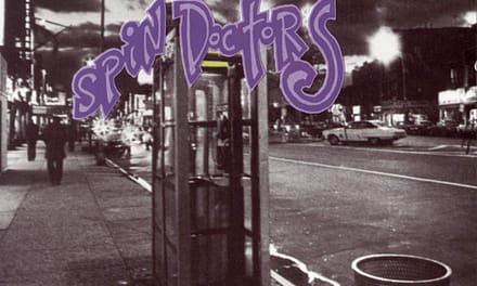 How ‘Pocket Full of Kryptonite’ Made Spin Doctors Unlikely Stars
