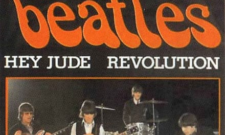 How the Beatles Created Their Biggest Hit, ‘Hey Jude’