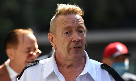 John Lydon Loses Lawsuit Against Sex Pistols Bandmates