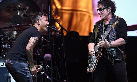 Journey Announce 2021 Las Vegas Residency