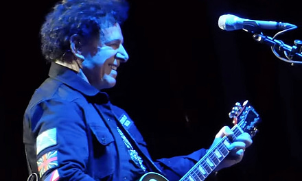 Journey’s Headlining Lollapalooza Show: Videos, Set List