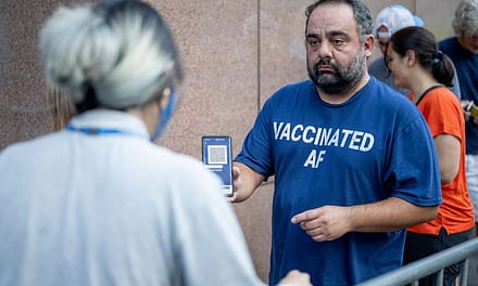 Live Nation Will Allow Artists to Require Vaccination for Shows