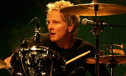 Matt Sorum Says Guns N’ Roses Played Better When They Were Late
