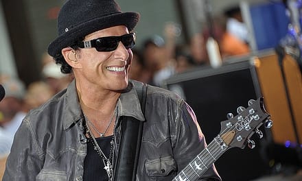 Neal Schon’s Guitar Auction Brings More Than $4.2 Million