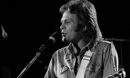 Paul Cotton, Poco Guitarist and Singer, Dies at 78