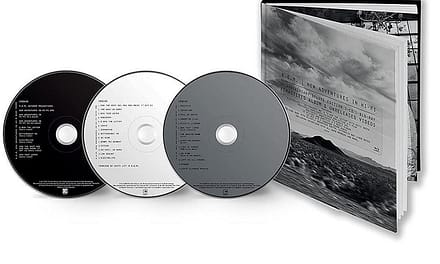 R.E.M. Announce ‘New Adventures in Hi-Fi’ 25th-Anniversary Set