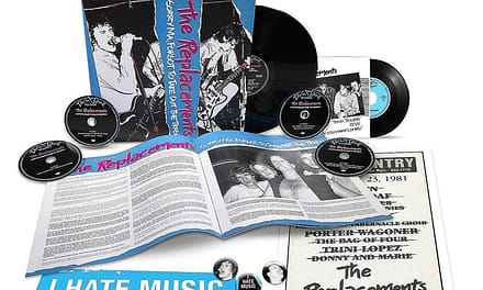 Replacements Announce Expanded Edition of ‘Sorry Ma’ Debut Album