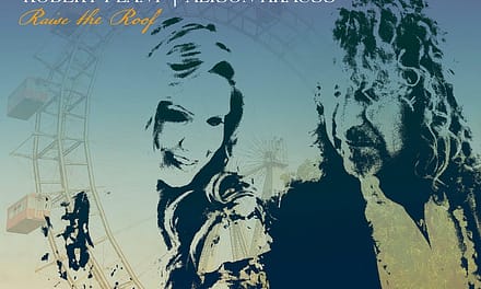 Robert Plant and Alison Krauss Reunite for ‘Raise the Roof’ Album