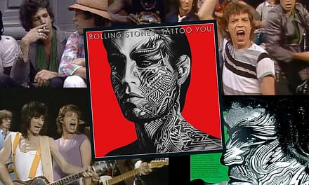 Rolling Stones’ ‘Tattoo You’: A Track-by-Track Guide