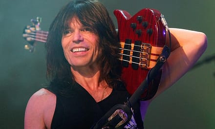 Rudy Sarzo Rejoining Quiet Riot: ‘I Am Returning Home’