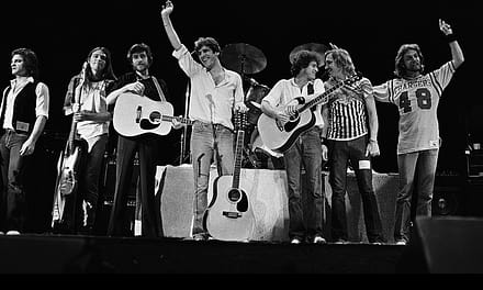 Six Best Eagles Songs Never Played Live