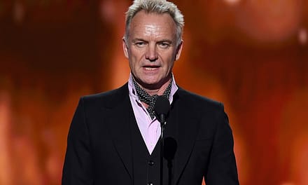 Sting Claims an Italian Duke Tricked Him Into Buying a Vineyard