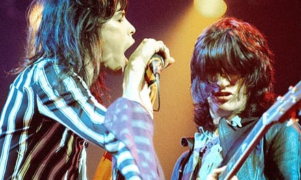 Top 10 Songs Aerosmith Never Played Live