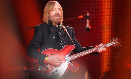 Top 10 Songs Tom Petty Never Played Live