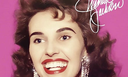 Wanda Jackson, ‘Encore’: Album Review