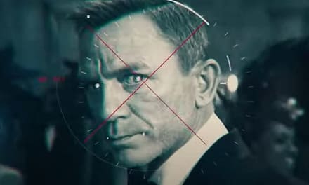 Watch New James Bond ‘No Time to Die’ Trailer