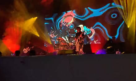 Watch Primus Kick Off Rush Tribute Tour: Set List and Videos