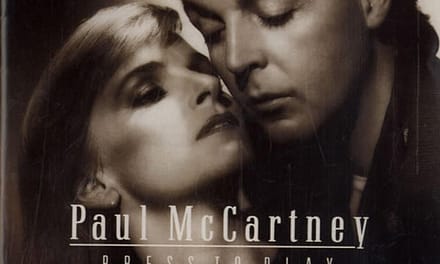 When Paul McCartney Fell Short on ‘Press to Play’